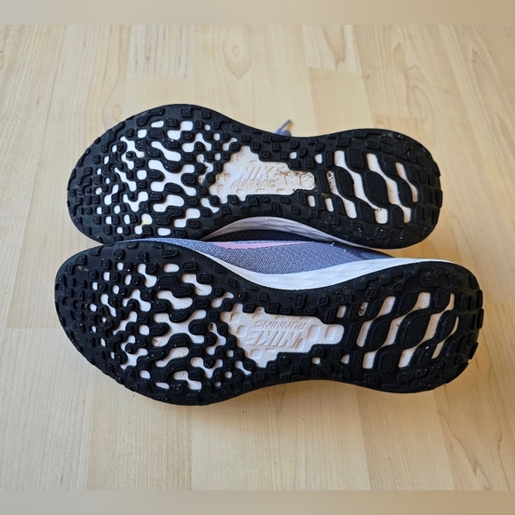 Nike Revolution 6 Next Nature Running Sneakers Size 9 - Picture 6 of 9